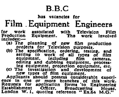 1955-11-02 Guardian ad BBC